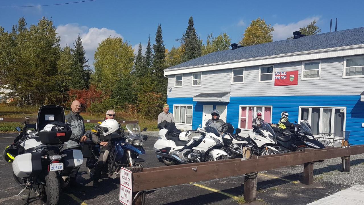 Preferred Rooms By Crestview Guest House Chapleau Екстериор снимка
