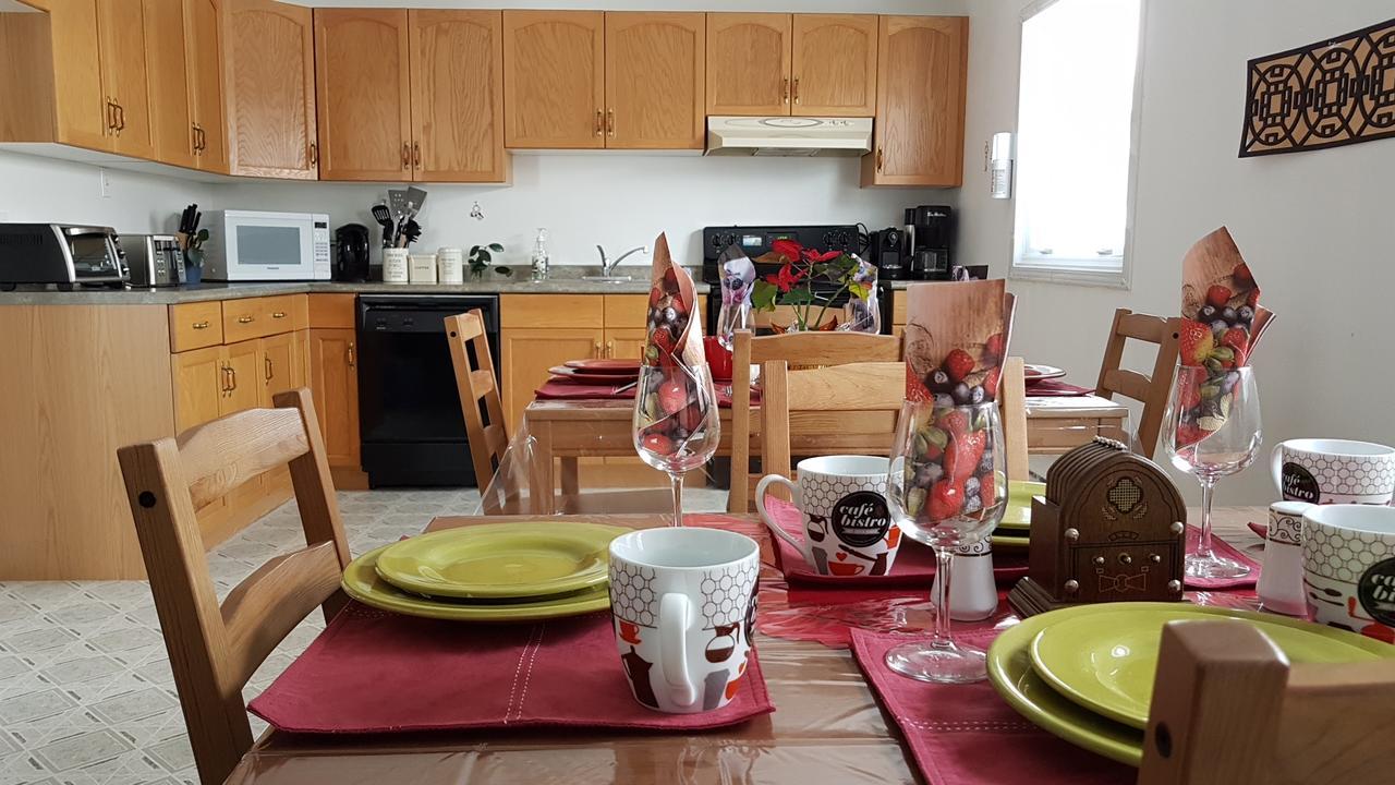 Preferred Rooms By Crestview Guest House Chapleau Екстериор снимка